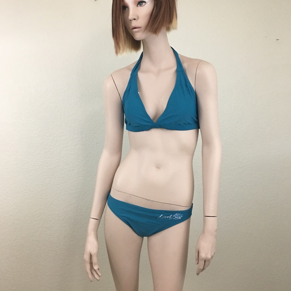 Level Six 2-pc Bikini Set